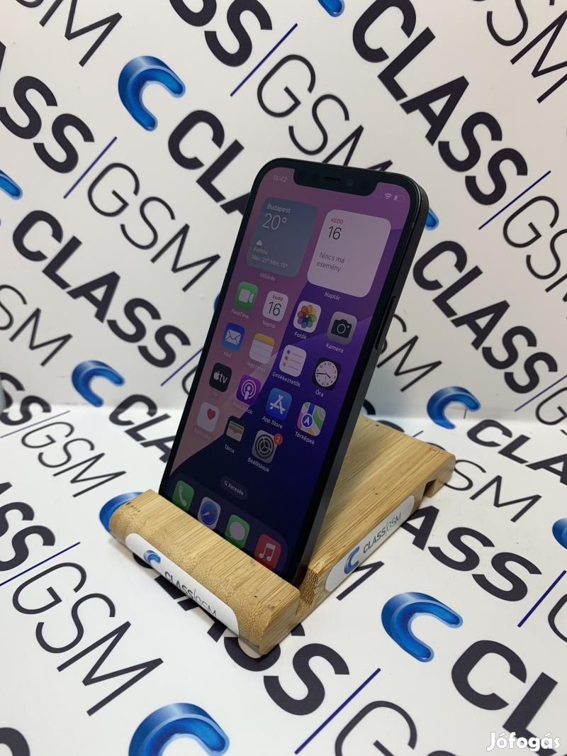 #15 Eladó Apple iPhone 12 64GB