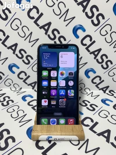 #15 Eladó Apple iPhone XS 64Gb