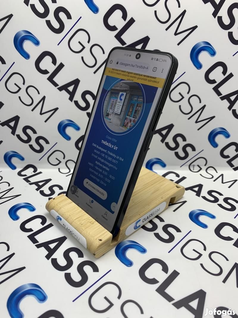 #15 Eladó Honor 90 Lite 8GB 256GB