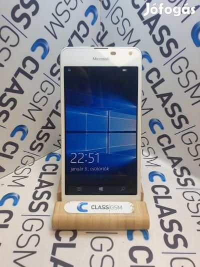 #15 Eladó Microsoft Lumia 650