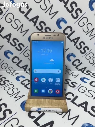 #15 Eladó Samsung Galaxy J3 (2017) 2Gb/16Gb