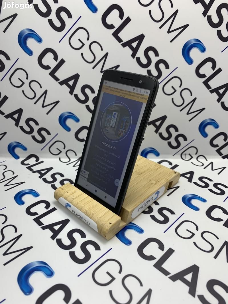 #15 Eladó Vodafone Smart E9 1GB 8GB