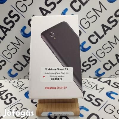 #15 Eladó Vodafone Smart E9 1Gb/8Gb