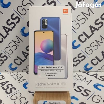 #15 Eladó Xiaomi Redmi Note 10 5G