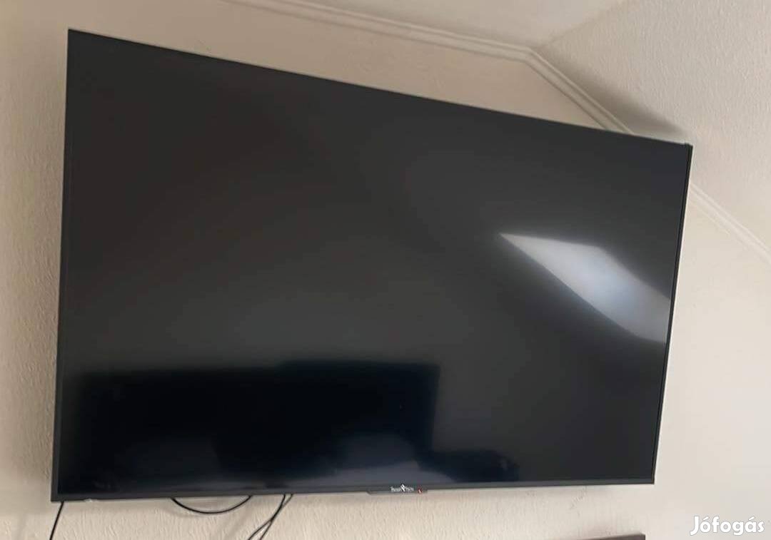 168 cm tv eladó 