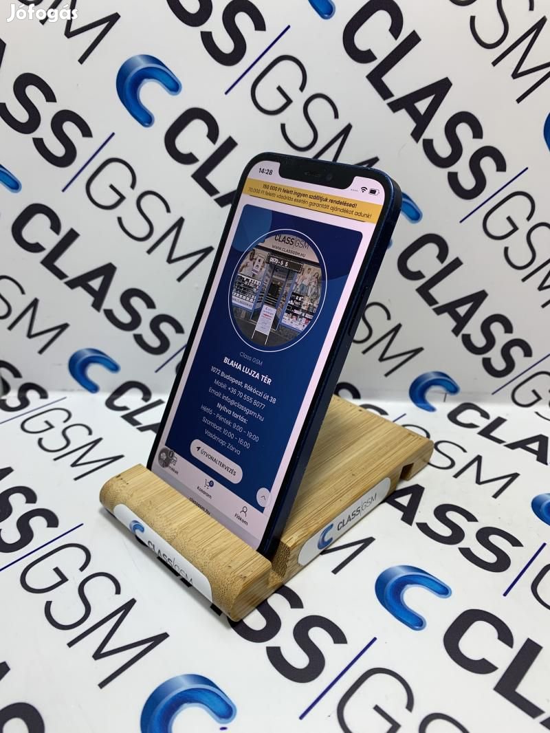 #16 Eladó Apple iPhone 12 64GB