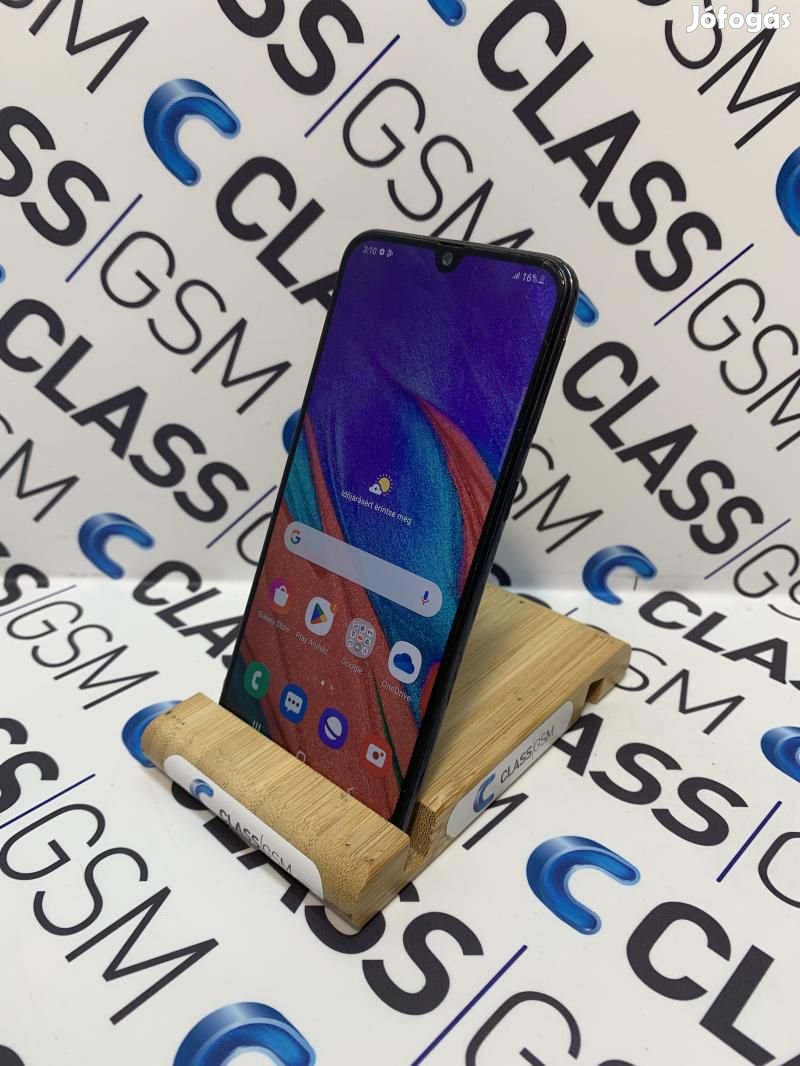 #16 Eladó Samsung Galaxy A40 4GB 64GB KIS HIBÁS!