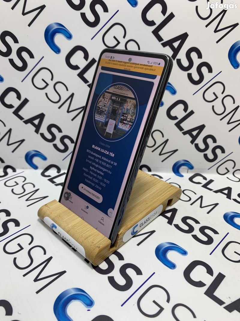 #16 Eladó Samsung Galaxy A53 5G 6GB 128GB