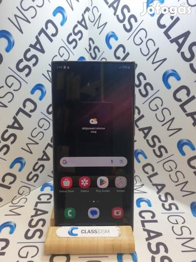 #16 Eladó Samsung Galaxy S22 Ultra 12Gb/256Gb