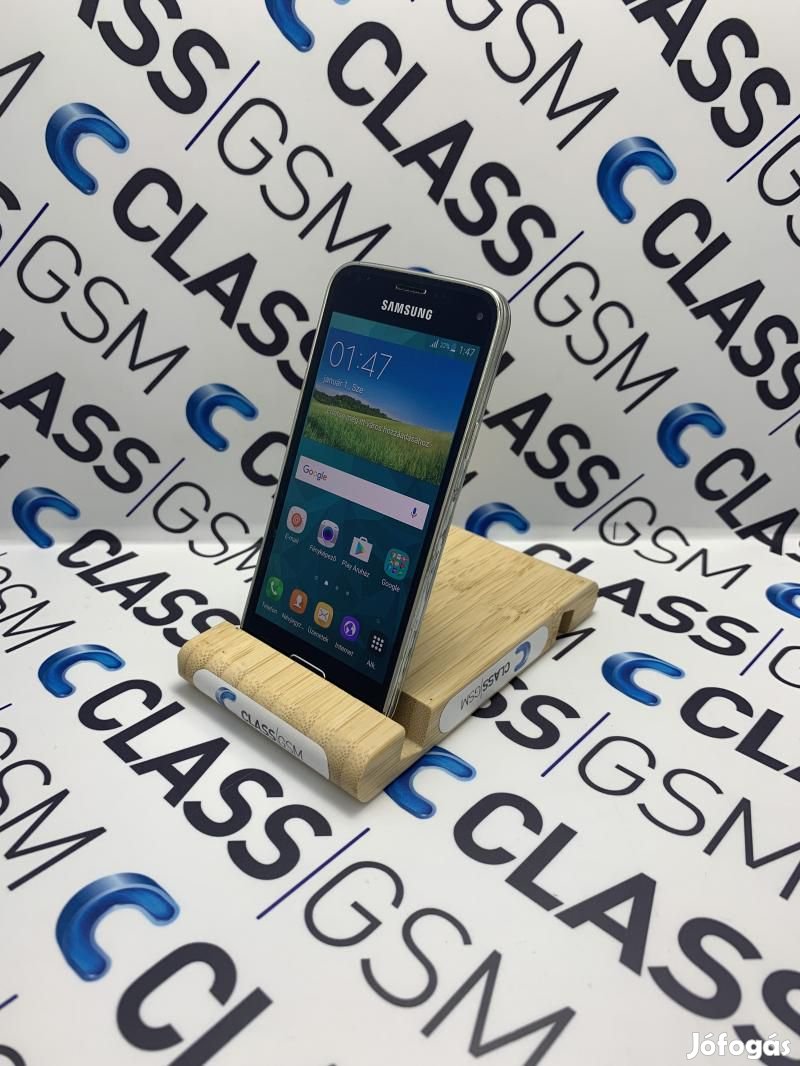 #16 Eladó Samsung Galaxy S5 mini 1.5GB 16GB