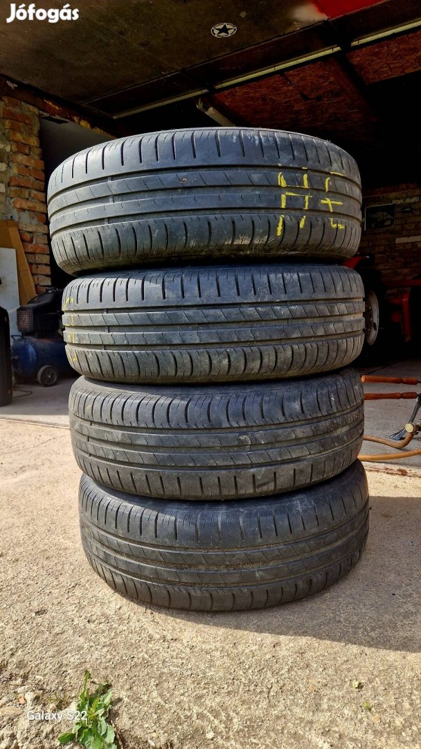 175/65 R14 Hankook Nyarigumi