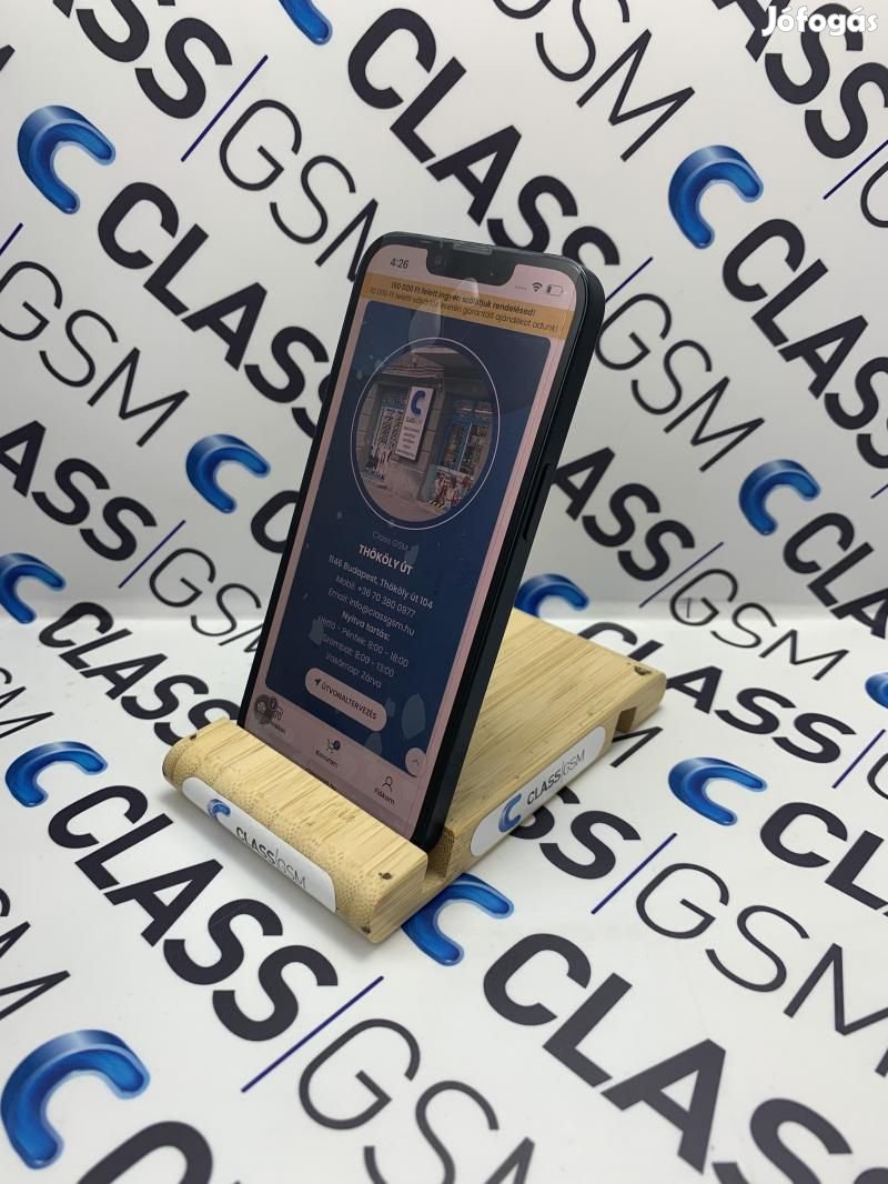 #17 Eladó Apple iPhone 13 256Gb