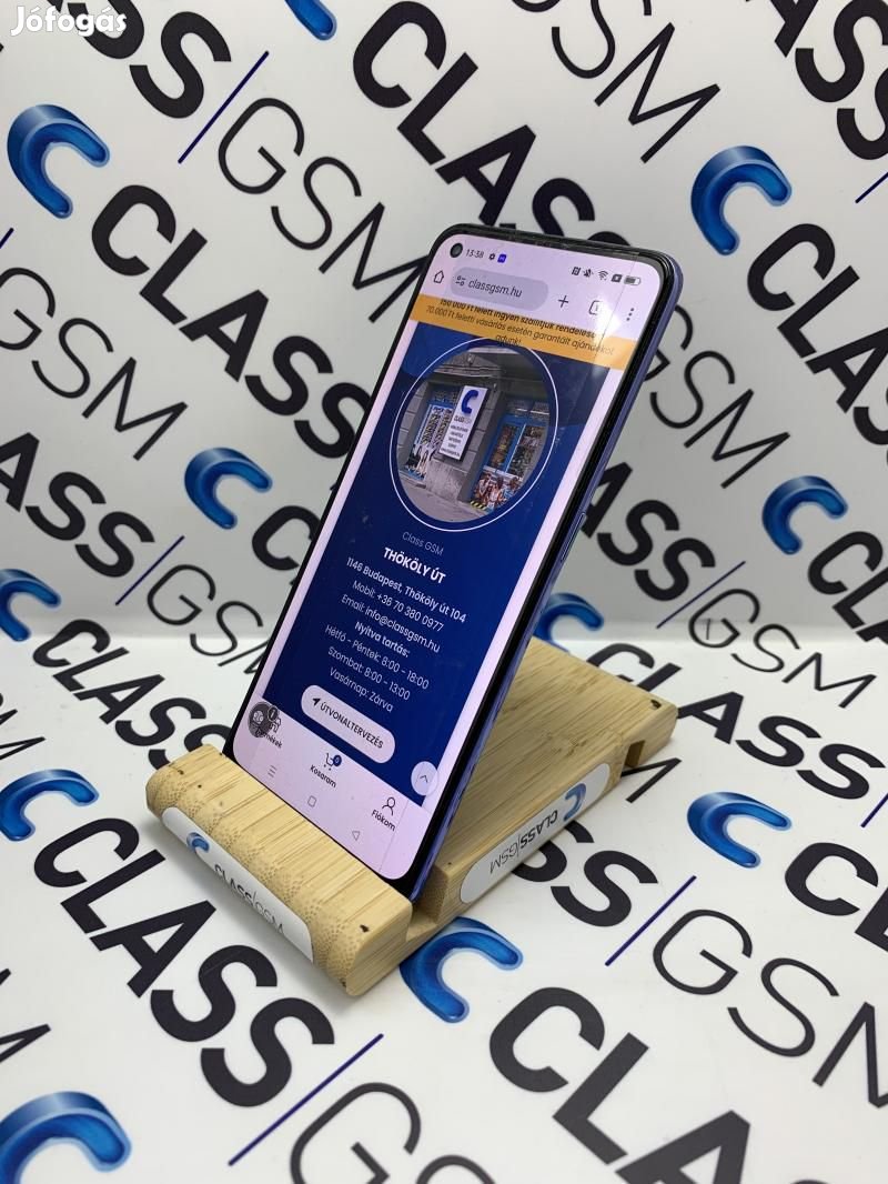 #17 Eladó Oppo Find X5 Lite 8GB 256GB