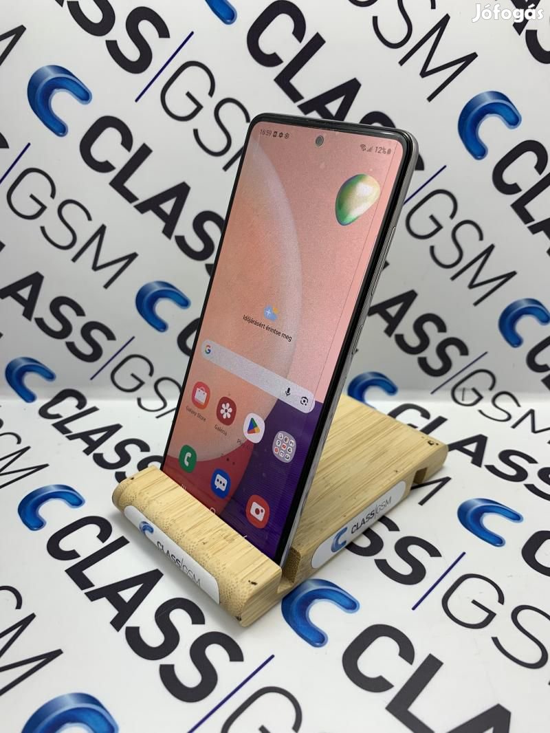 #17 Eladó Samsung Galaxy A51 4GB 128GB Dual ÁRCSÖKKENTETT!