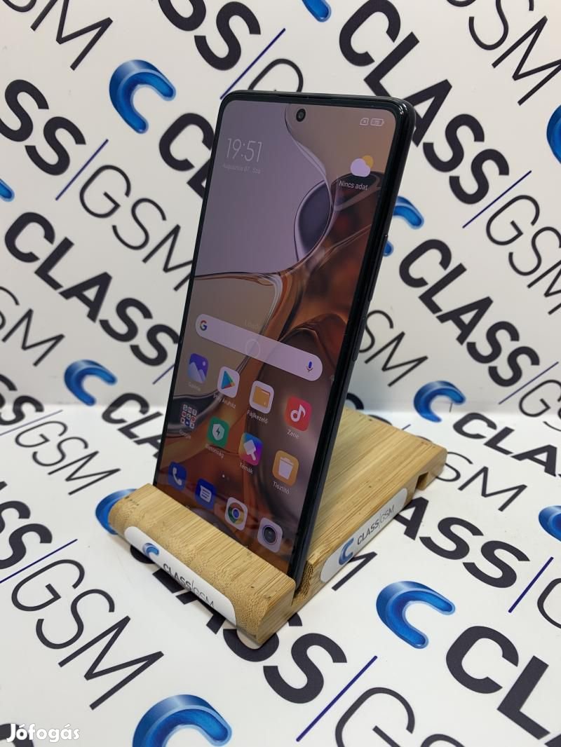 #17 Eladó Xiaomi 11T Pro 5G 128GB 8GB RAM Dual