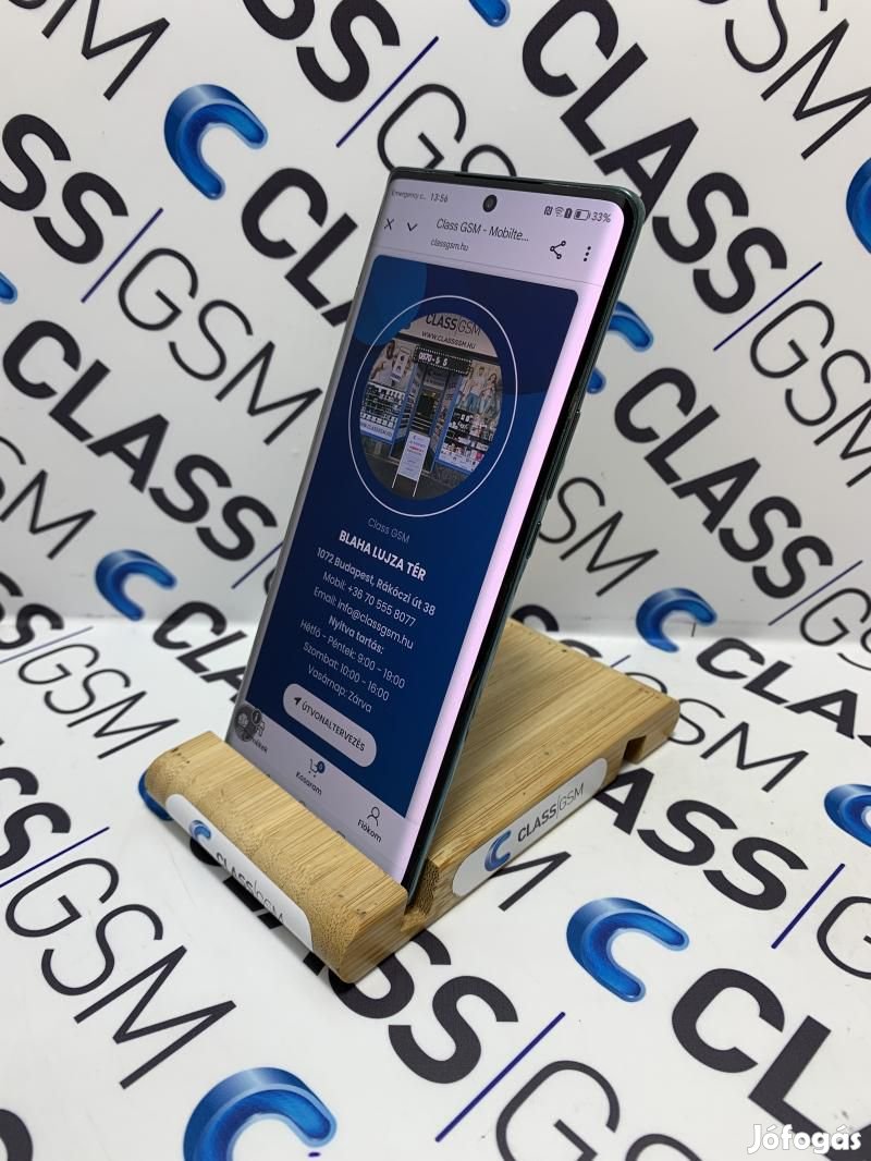 #18 Eladó Honor Magic 5 Lite 5G Dual 6GB 128GB