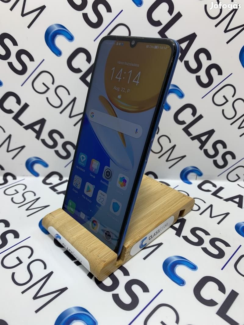 #18 Eladó Honor X7 6GB 128GB