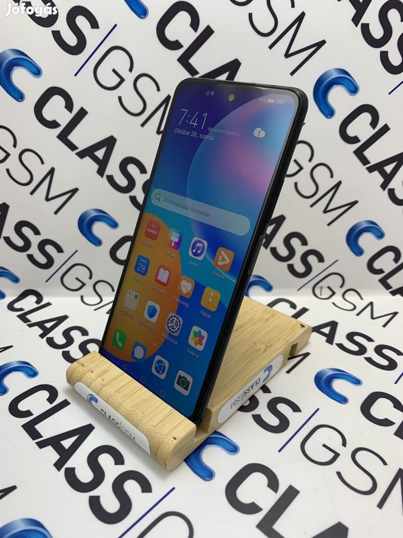 #18 Eladó Huawei P Smart 2021 4GB 128GB
