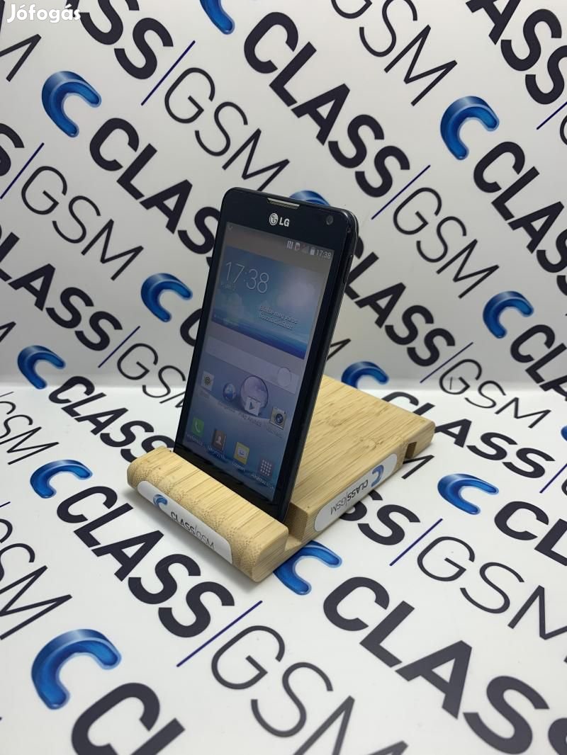 #18 Eladó LG Optimus F6 D505 1GB 8GB