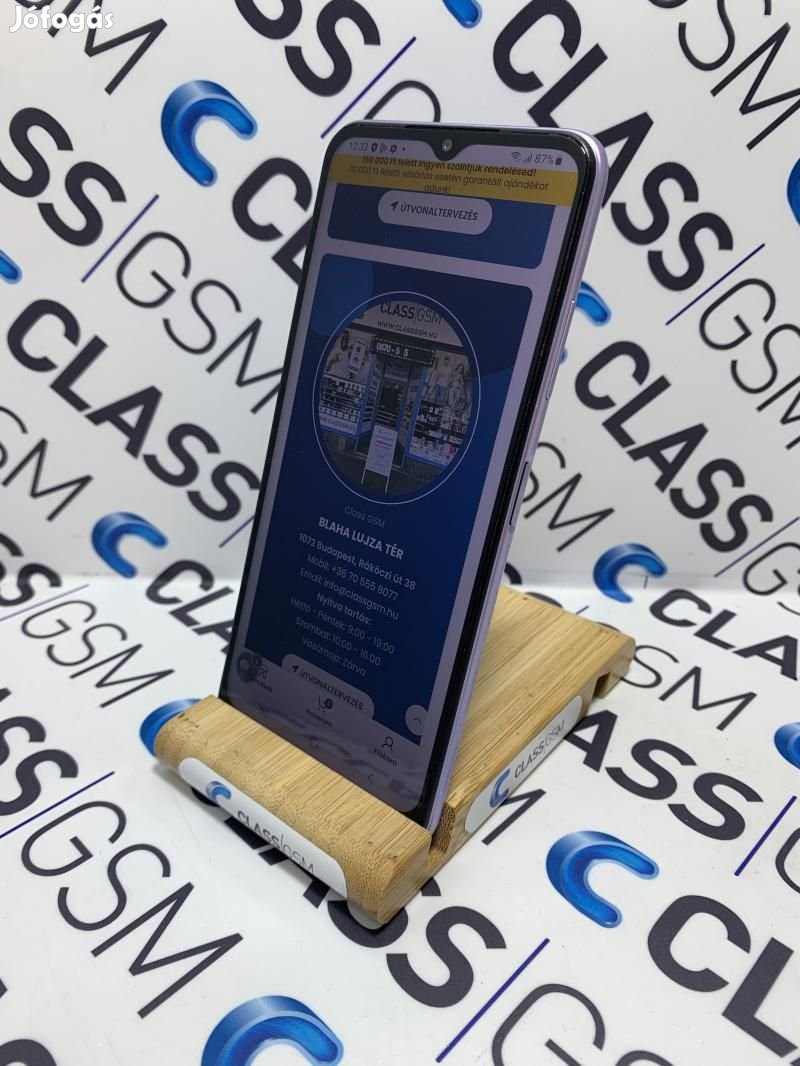 #18 Eladó Samsung Galaxy A22 5G 4GB 128GB