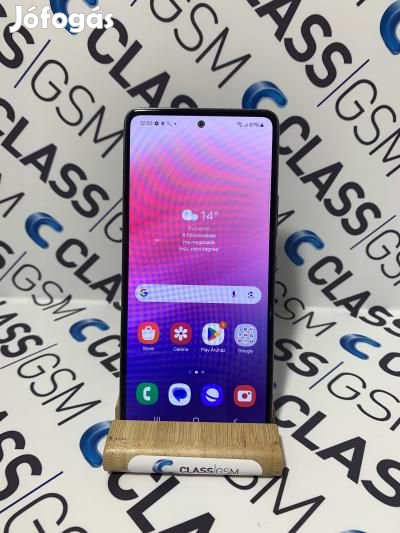 #18 Eladó Samsung Galaxy A53 5G 6Gb/128Gb