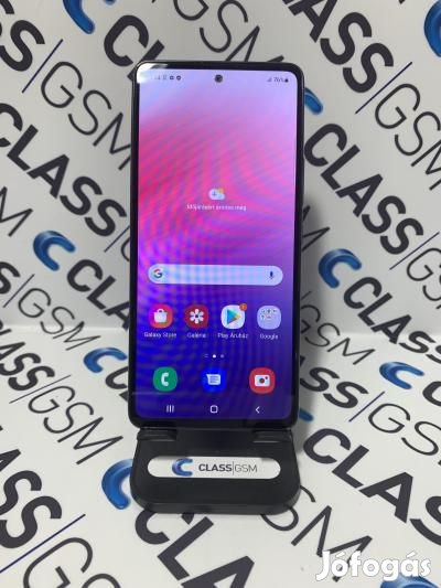 #18 Eladó Samsung Galaxy A53 5G Dual 6GB/128GB Kis Hibás!