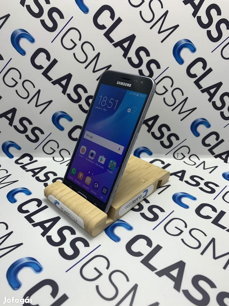#18 Eladó Samsung Galaxy J3 J320fn 8GB