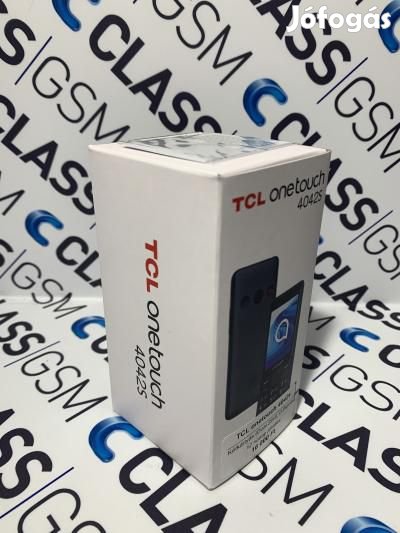 #18 Eladó TCL onetouch 4042s