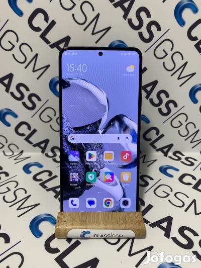 #18 Eladó Xiaomi 12T Pro 8Gb/128Gb