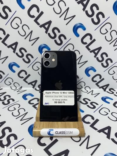 #19 Eladó Apple iPhone 12 Mini 128Gb
