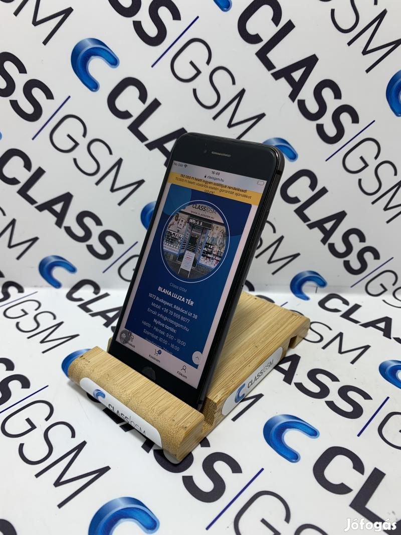 #19 Eladó Apple iPhone 8 256GB ÁRCSÖKKENTETT!