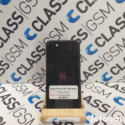 #19 Eladó Apple iPhone SE 2020 64Gb