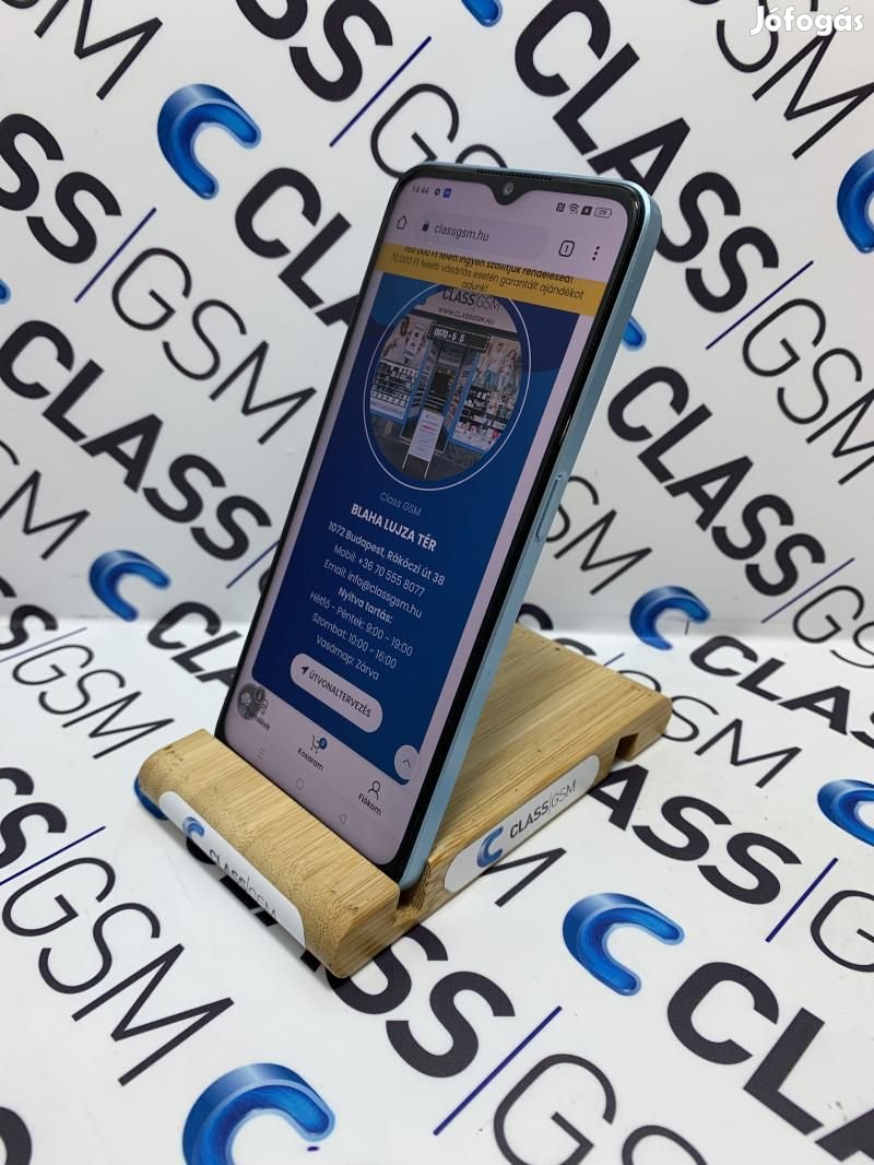 #19 Eladó Oppo A57s 4GB 128GB