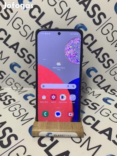 #19 Eladó Samsung Galaxy A52s 5G Dual 6/128GB