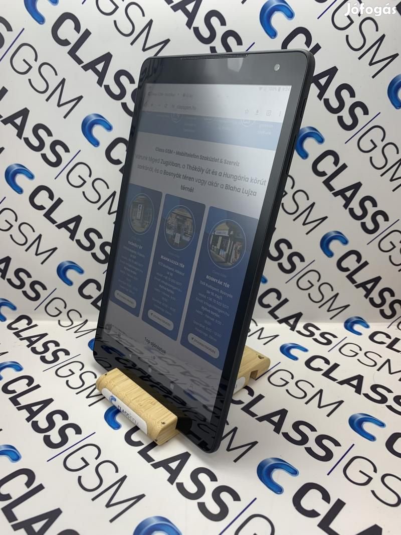 #19 Eladó Vodafone Smart Tab N8 VFD 1300 2GB 16GB