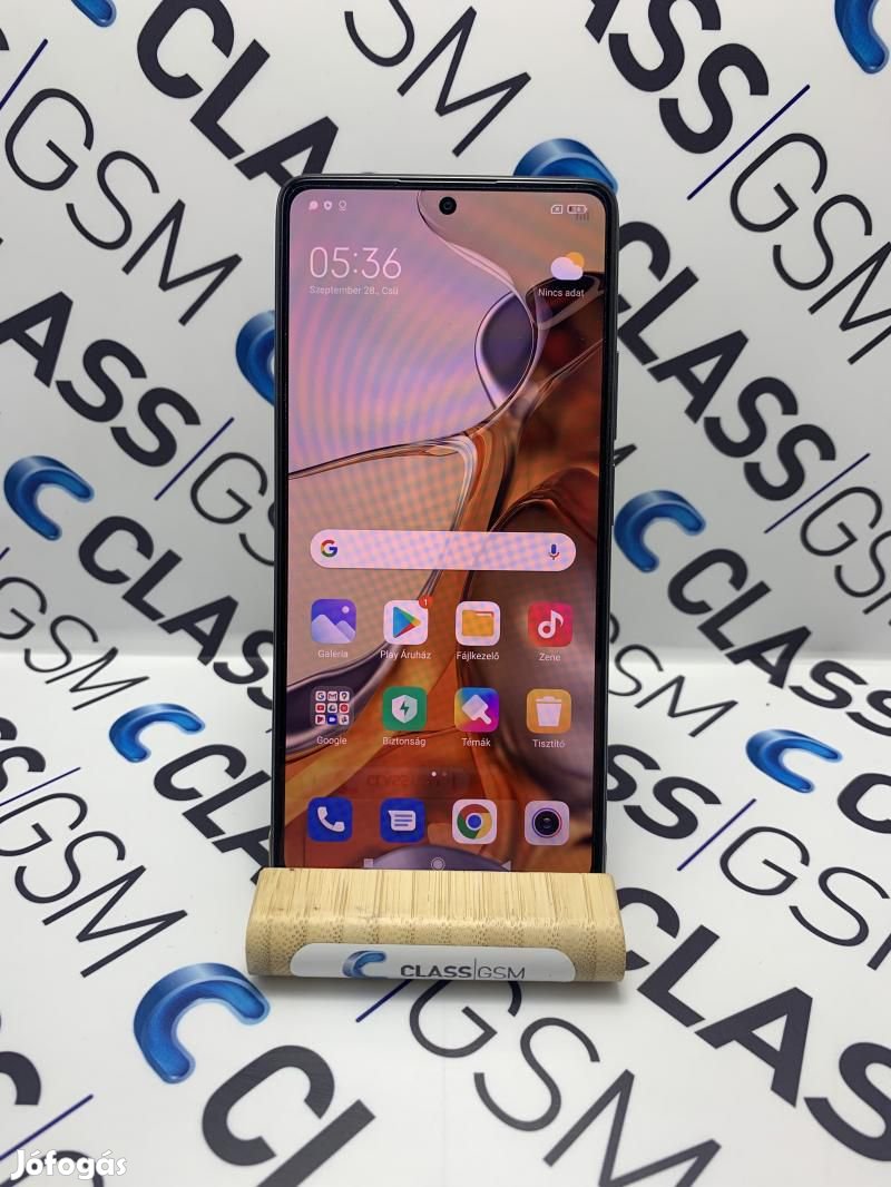 #19 Eladó Xiaomi 11T Pro 5G 128GB 8GB RAM Dual