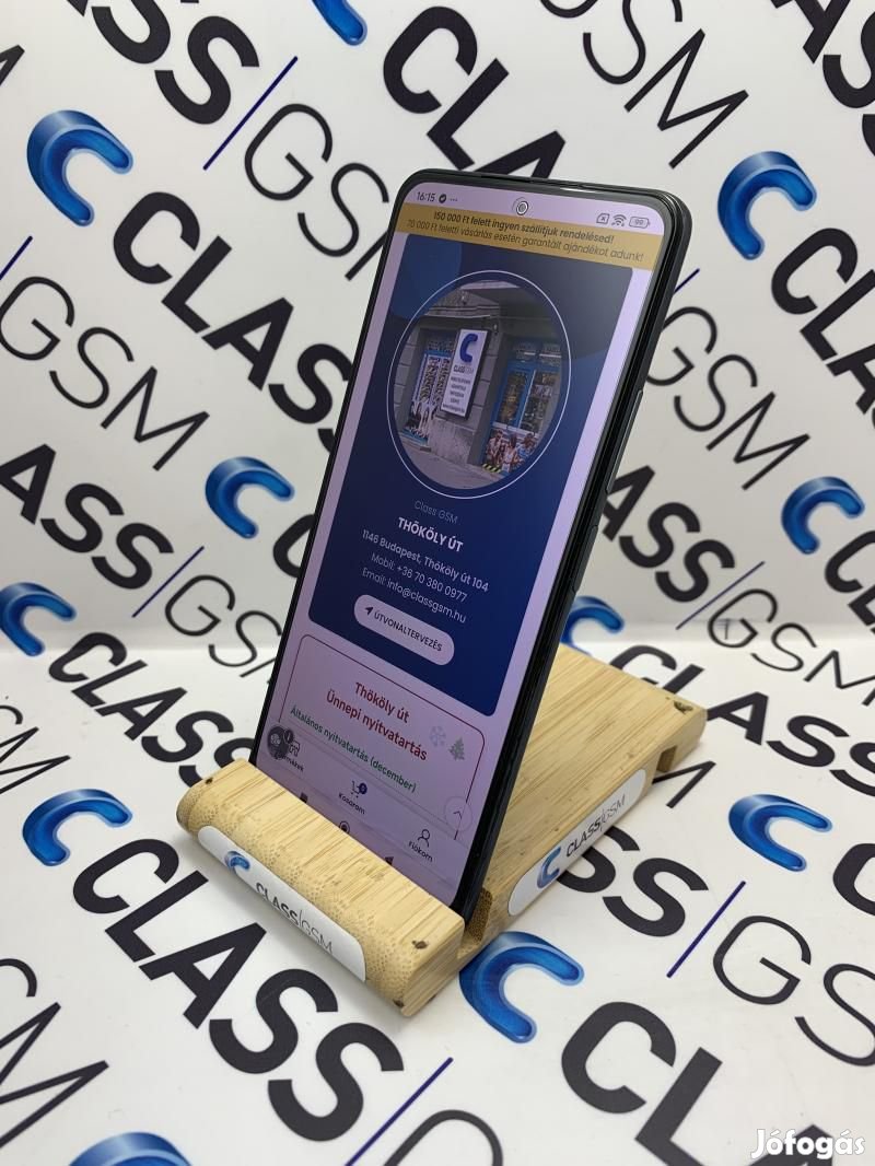 19 Eladó Xiaomi Mi 11i 8GB 256GB