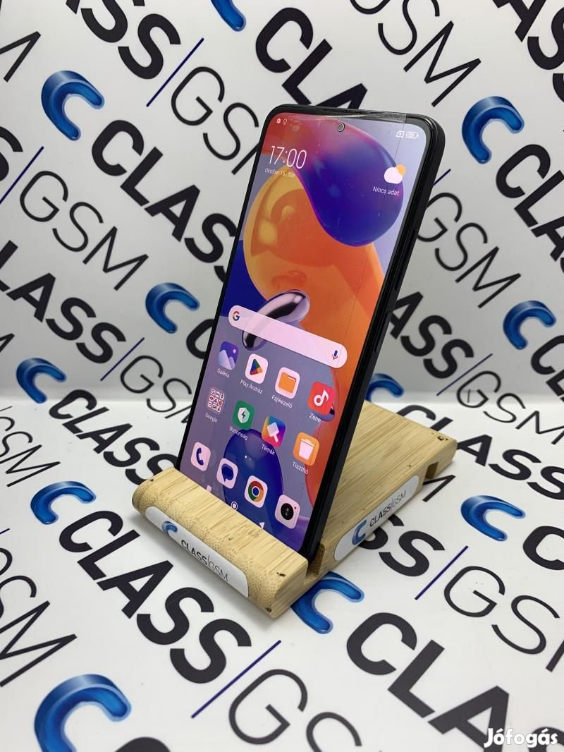 #19 Eladó Xiaomi Redmi Note 11 Pro 5G 6GB 128GB ÁRCSÖKKENTETT!