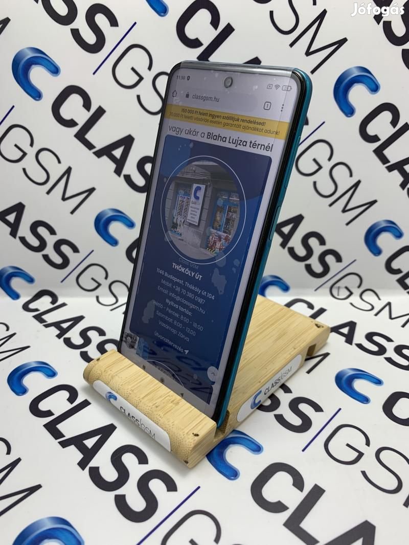 #19 Eladó Xiaomi Redmi Note 9 Pro 6GB 64GB