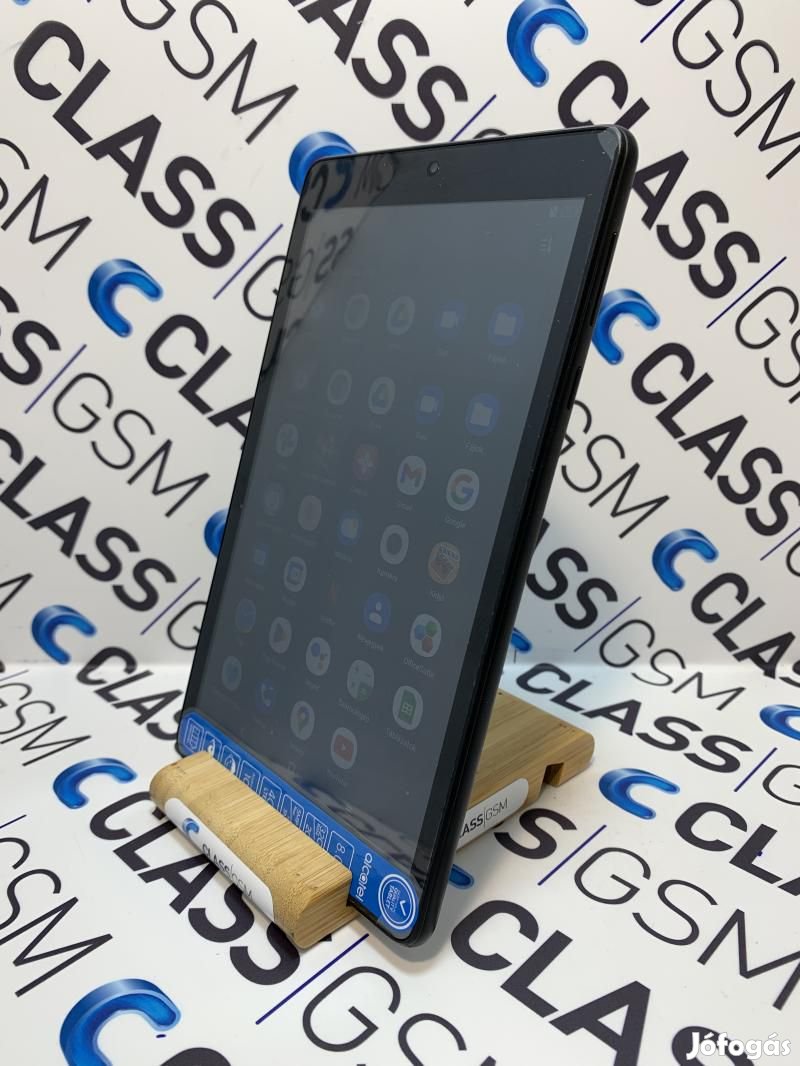 #20 Eladó Alcatel 3T 8 9027x 1GB 16GB
