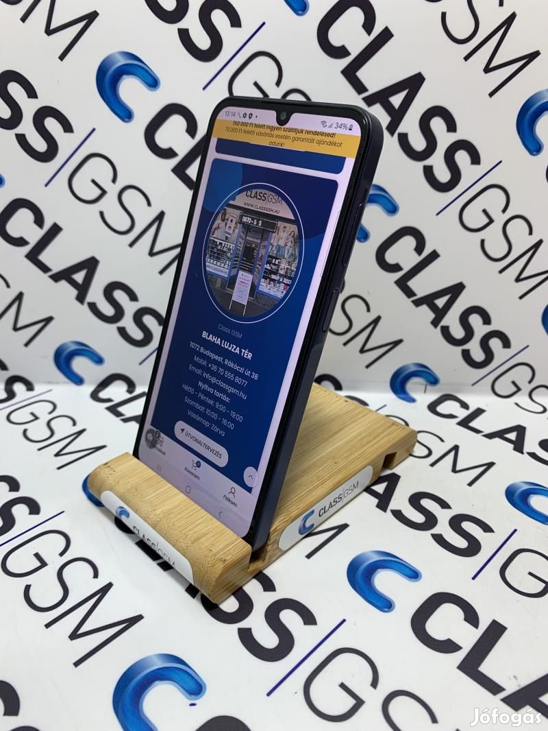 #20 Eladó Samsung Galaxy A25 5G 6GB 128GB