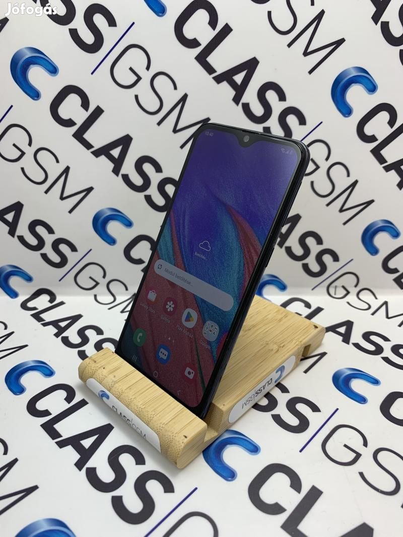 #20 Eladó Samsung Galaxy A40 4GB 64GB