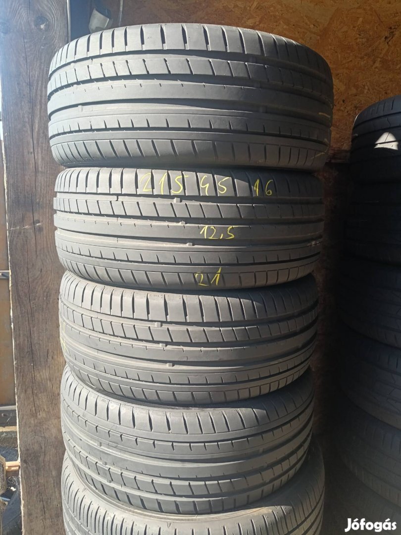 215/45R16 Infinity nyári gumi (2021)