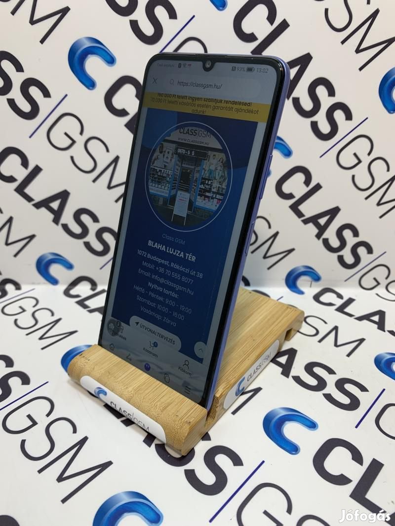 #21 Eladó Huawei Nova Y70 4GB 128GB