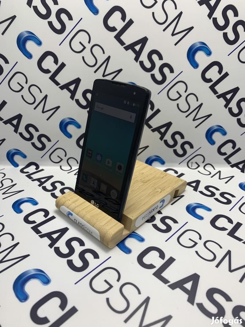 #21 Eladó LG Leon 4G LTE H340N 1GB 8GB