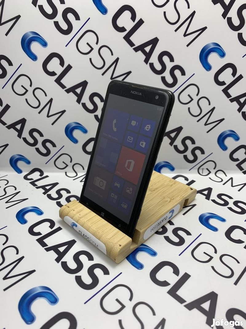 #21 Eladó Nokia Lumia 625 512MB 8GB