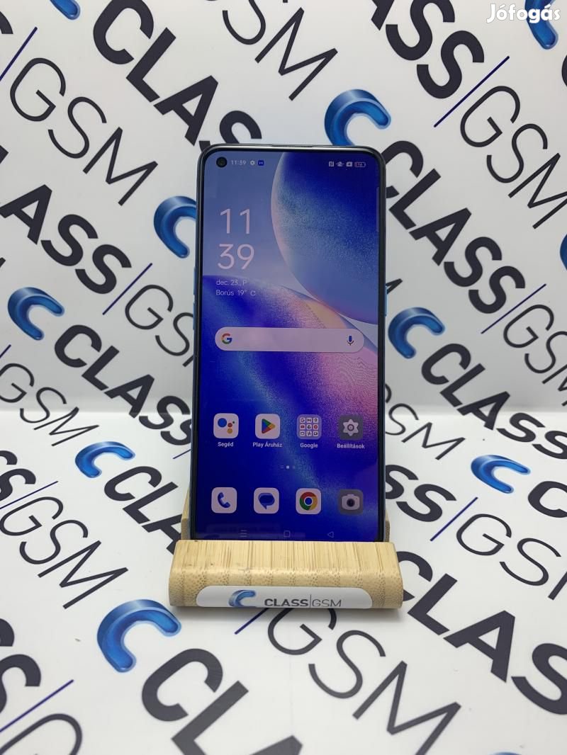 #21 Eladó Oppo Reno 5 5G 8GB 128GB