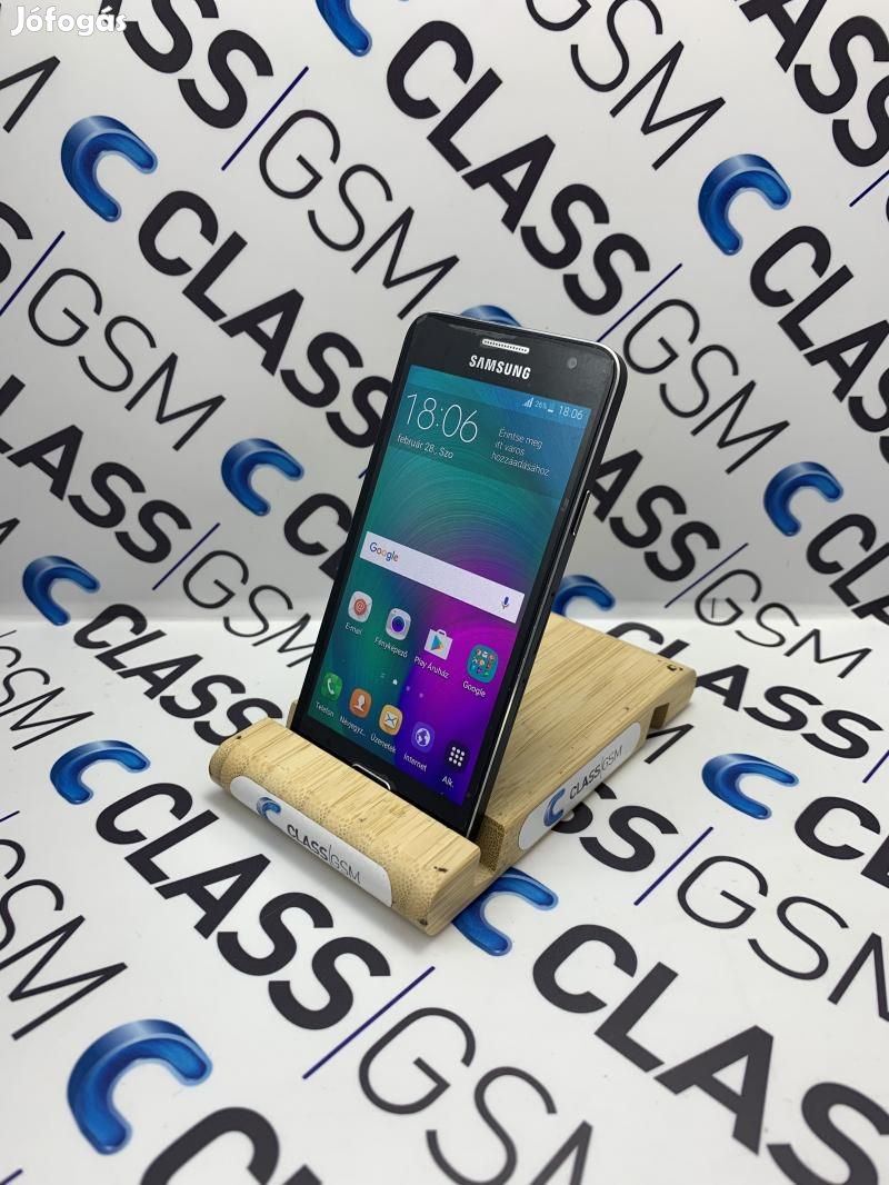 #21 Eladó Samsung Galaxy A3 SM-A300F 1.5GB 16GB