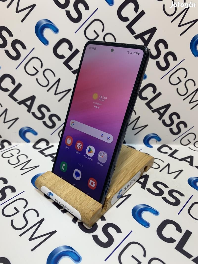 #21 Eladó Samsung Galaxy A53 5G 6Gb/128Gb