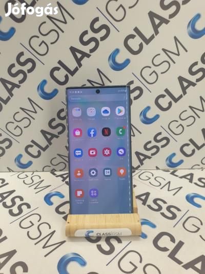 #21 Eladó Samsung Galaxy Note10+ 5G 256GB Dual N976